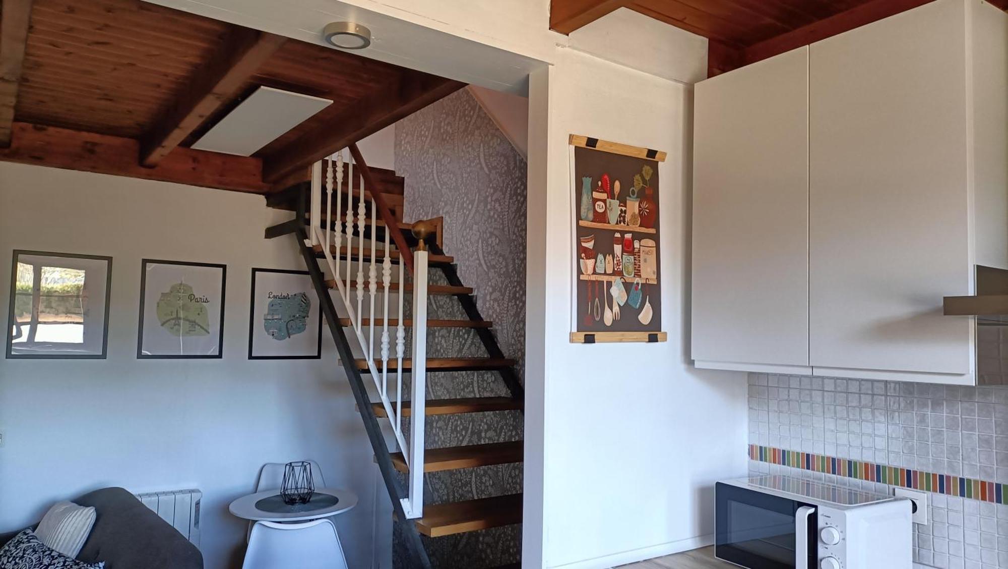 Apartamento Zarraci La Guia *